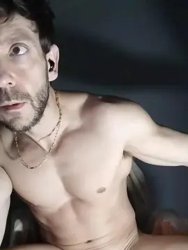 Cam4 Live Sex Cam of alessandrospain