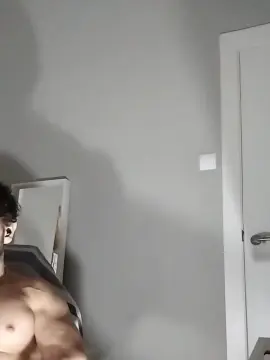 Cam4 Live Sex of alessandrospain