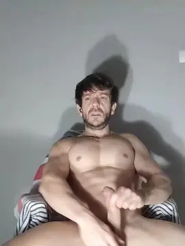 Cam4 Live Sex of alessandrospain