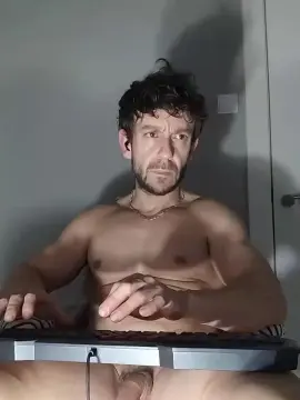 Cam4 Live Sex Cam of alessandrospain