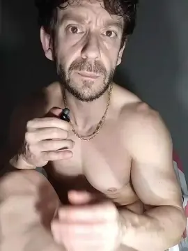 Cam4 Best live sex cam show of alessandrospain