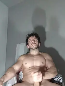 Cam4 Private Sex Chat of alessandrospain