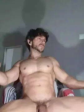 Cam4 Live Sex of alessandrospain