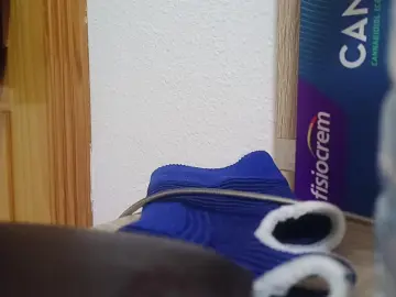 Cam4 Free Live Porn of juanfran34