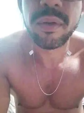 Cam4 Live Sex of sunson69