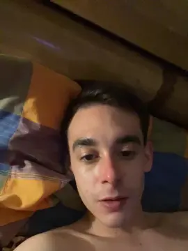 Cam4 Live Sex of 18k_boss