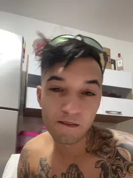 Cam4 Best live sex cam show of Djmatheusrdm