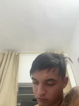 Cam4 Nude Webcam of Djmatheusrdm