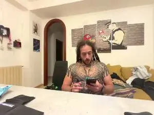 Cam4 Nude Webcam of Kokorulez1