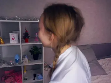 Cam4 Live Sex of MistieJared