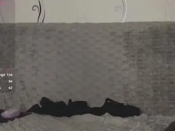 Cam4 Nude Webcam of Secret_smile