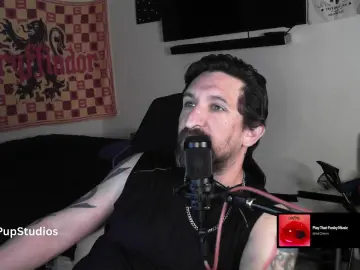 Cam4 Free Porn Cam of TheDevilPup75