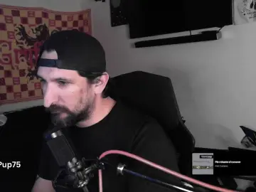 Cam4 Sex Chat of TheDevilPup75