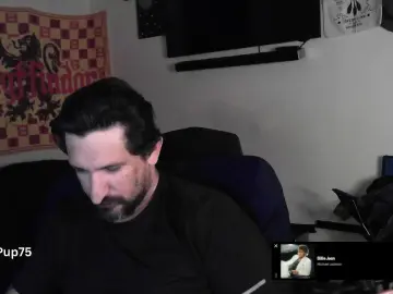 Cam4 Adult Video Chat of TheDevilPup75