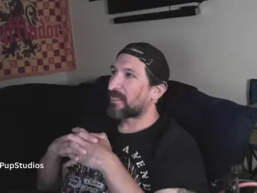 Cam4 Free Porn Cam of TheDevilPup75