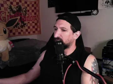 Cam4 Free Live Porn of TheDevilPup75