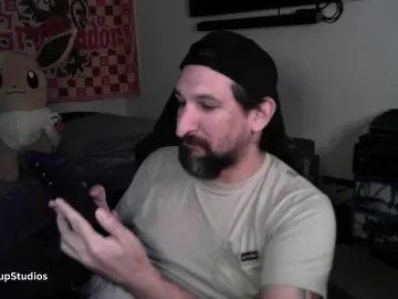 Cam4 Free Porn Cam of TheDevilPup75