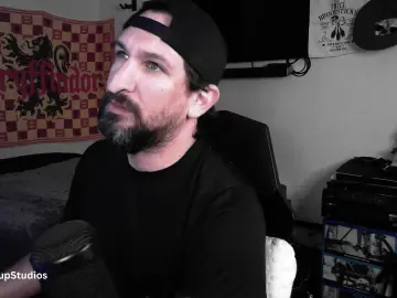 Cam4 Live Sex of TheDevilPup75