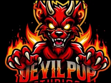 Cam4 Live Porn of TheDevilPup75