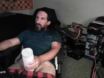 Cam4 Private Sex Chat of TheDevilPup75