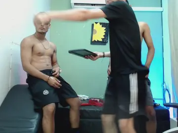 Cam4 Free Porn Cam of The_BDSM_boys