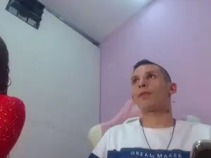 Cam4 Free Porn Cam of The_BDSM_boys