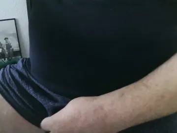 Cam4 Private Sex Chat of ThommyNRW