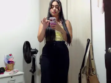 Cam4 Live Porn of kimberlyRios