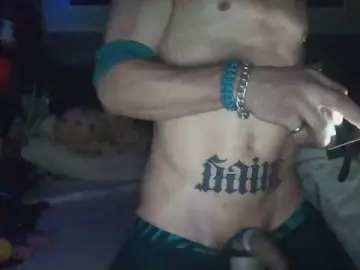 Cam4 Nude Webcam of rockhardstud69