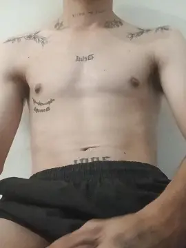 Cam4 Adult Webcam of DonVictor