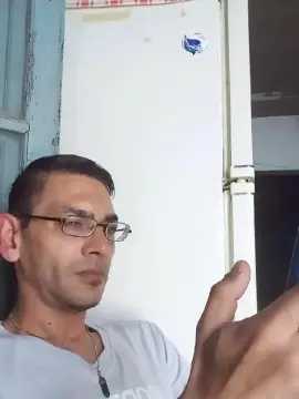 Cam4 Live Sex Cam of Pablo_vt