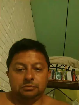 Cam4 Best Webcam of Papito7948