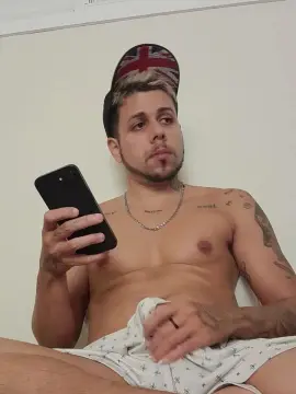 Cam4 Live Porn of cicerosasilva