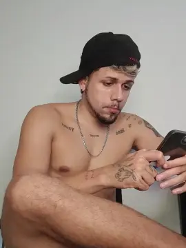 Cam4 Adult Video Chat of cicerosasilva