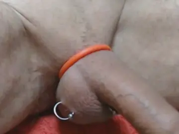 Cam4 Live Sex of hyper1hyper