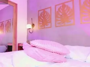 Cam4 Nude Webcam of majo_rose