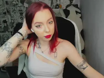 Cam4 Live Sex Cam of marthacameron