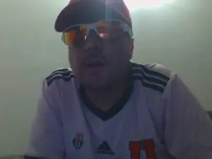 Cam4 Adult Webcam of tomislay