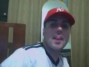 Cam4 Live Sex Cam of tomislay