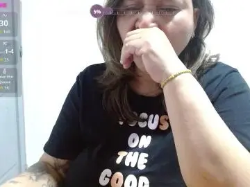 Cam4 Private Sex Chat of LetsGo_Zarcley