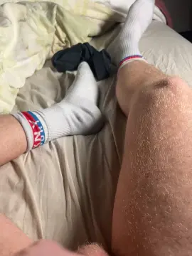 Cam4 Nude Webcam of Redoutside