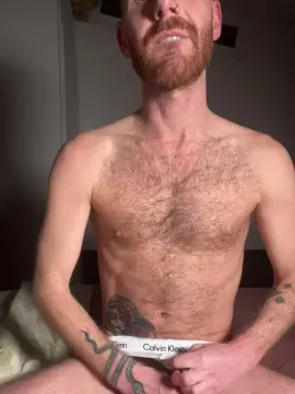 Cam4 Free Porn Cam of Redoutside