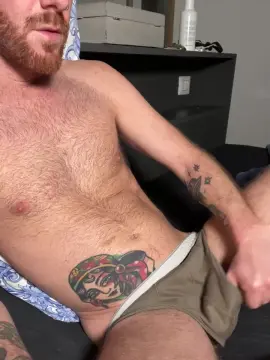 Cam4 Sex Cam of Redoutside