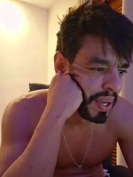 Cam4 Best live sex cam show of Rickferrari2023