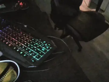 Cam4 Sex Cam of brown_choco