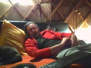 Cam4 Adult Video Chat of etreangehot