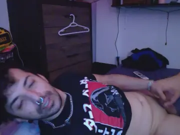 Cam4 Live Sex of Dmarchetta