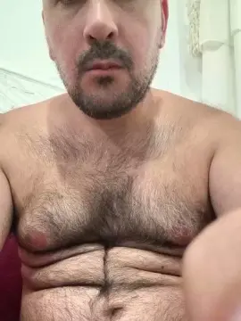 Cam4 Sex Chat of ElMoroArgento