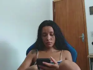 Cam4 Live Porn of GarotagamerRj