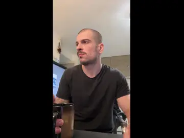 Cam4 Nude Webcam of Greyoff